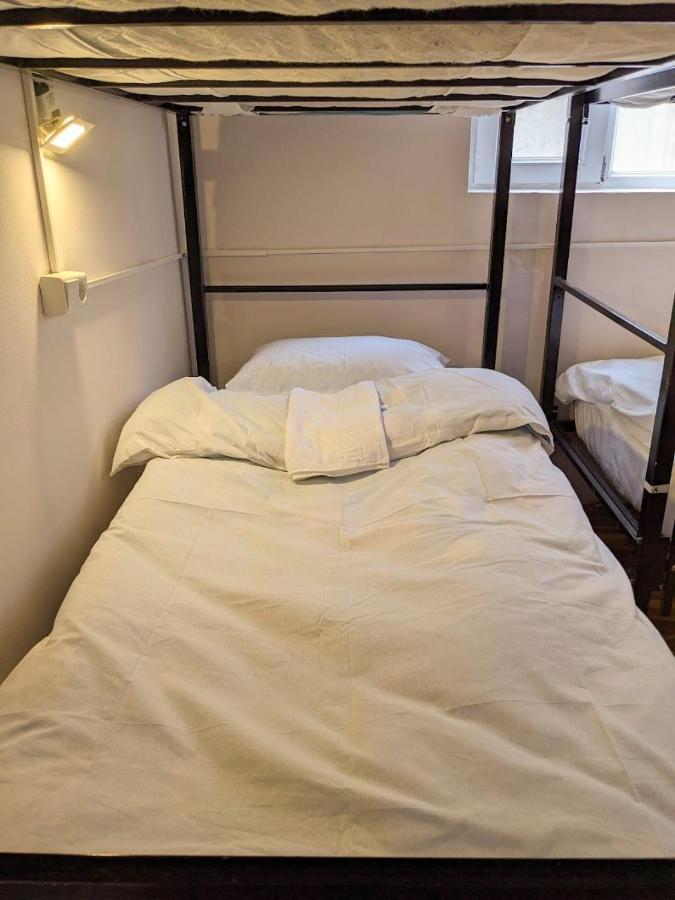 Harmony Boutique Hostel Batumi Kültér fotó