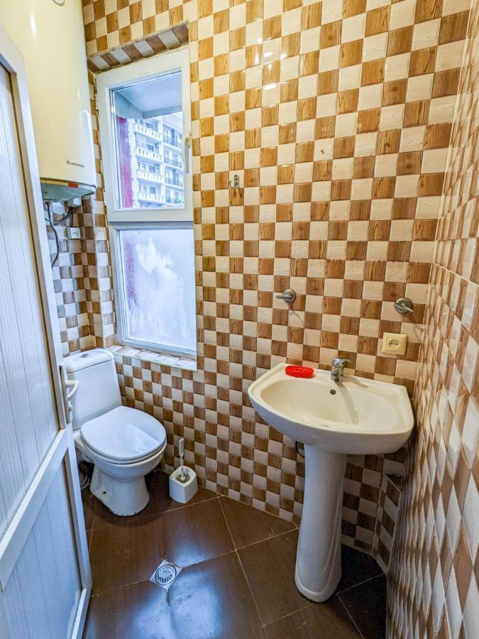 Harmony Boutique Hostel Batumi Kültér fotó