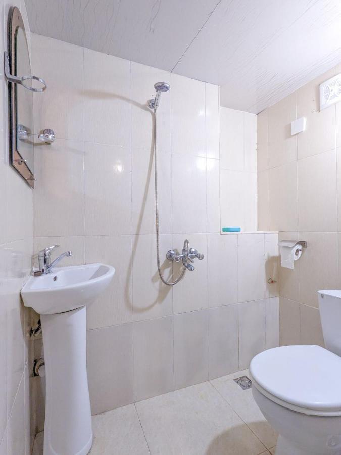 Harmony Boutique Hostel Batumi Kültér fotó