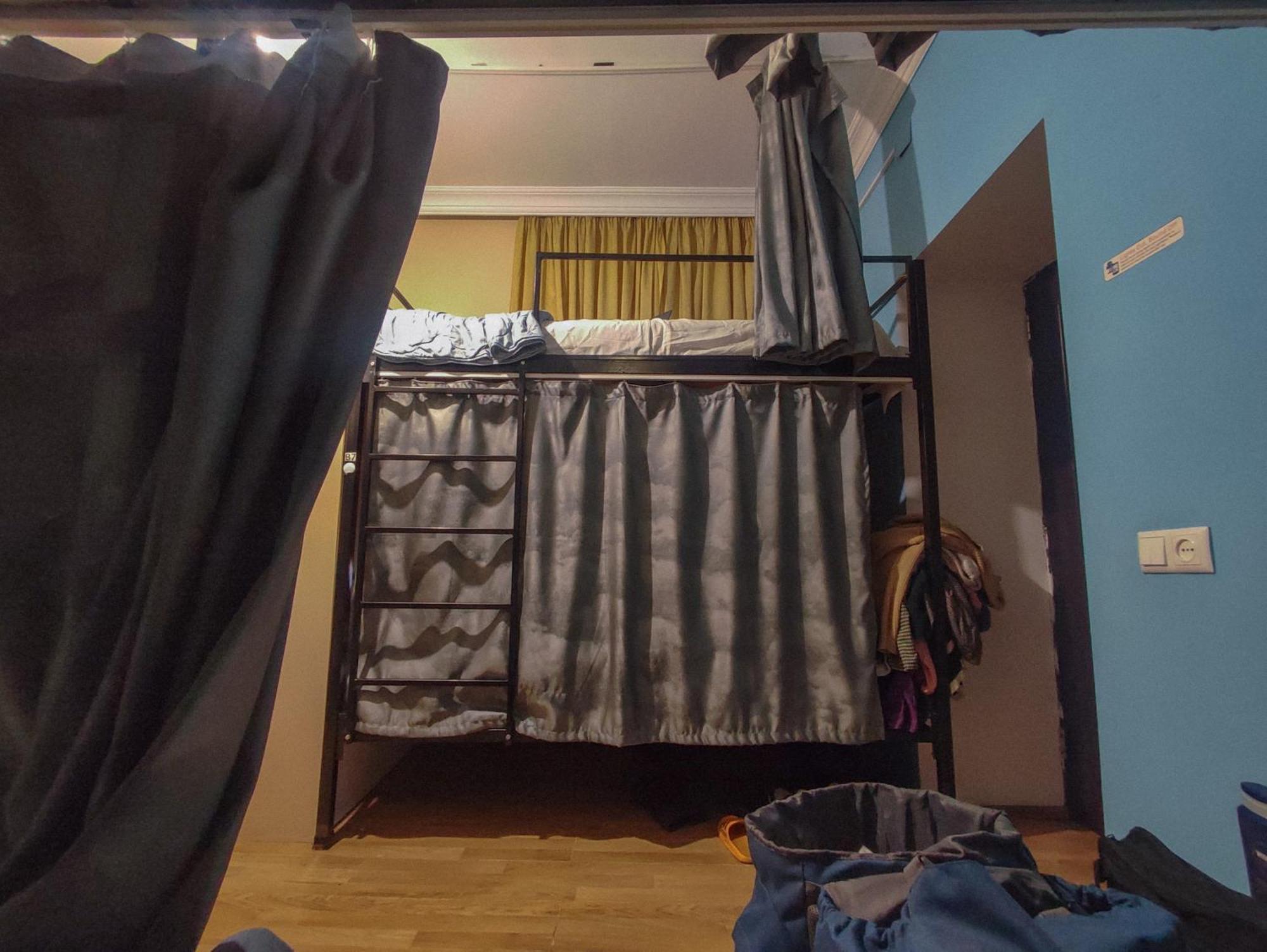 Harmony Boutique Hostel Batumi Kültér fotó