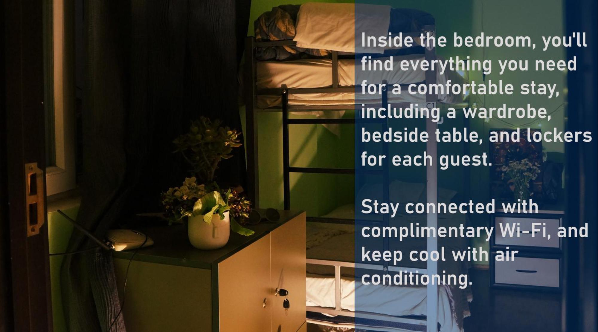Harmony Boutique Hostel Batumi Kültér fotó