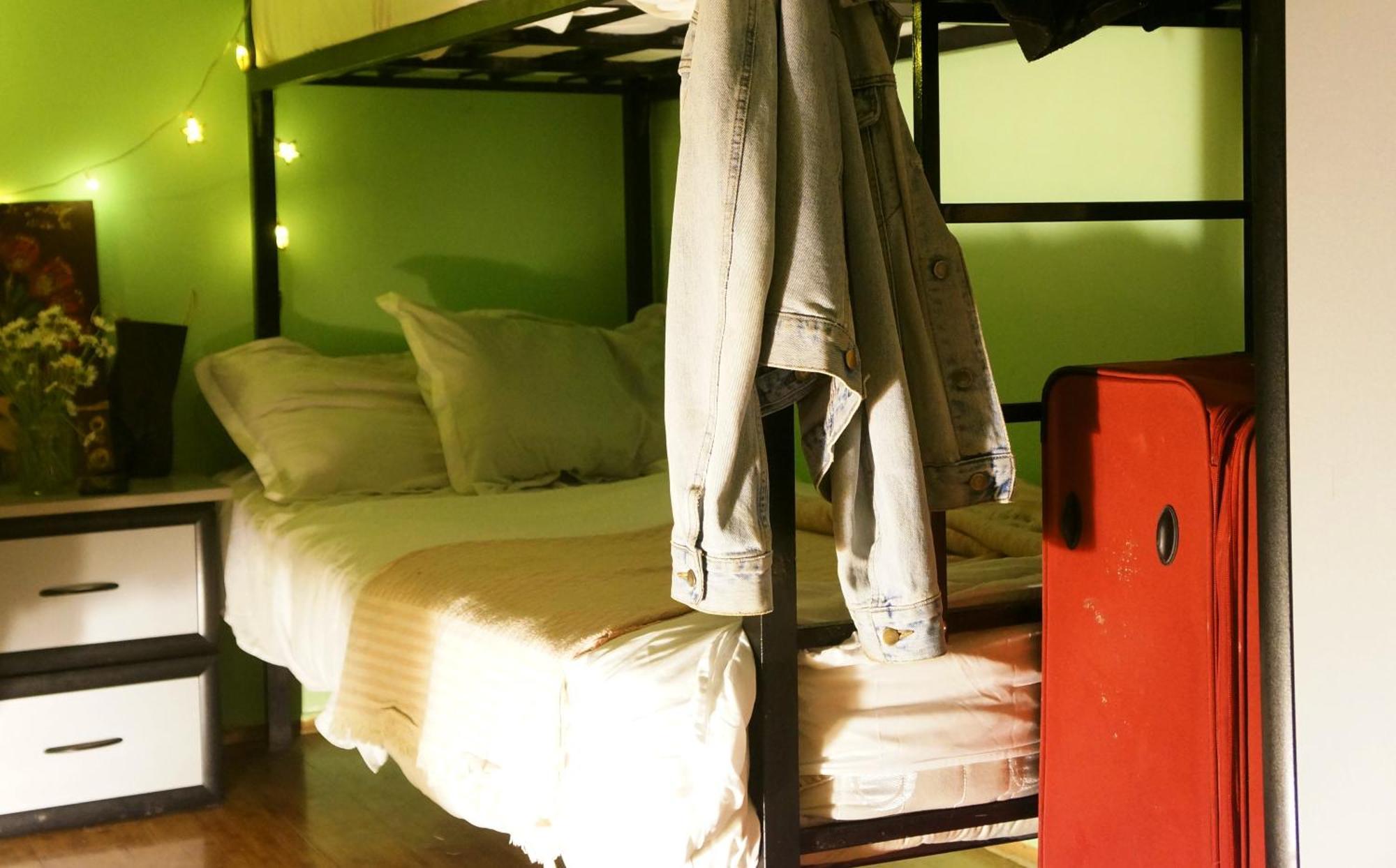 Harmony Boutique Hostel Batumi Kültér fotó